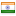 goteamliberia.com is hosted in India